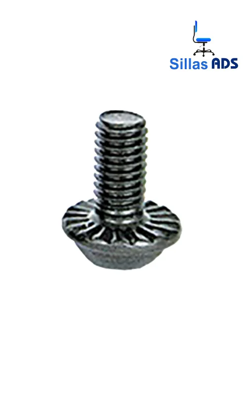 Tornillo m6 x 12 mm, foto 1